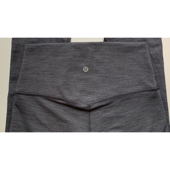 lululemon athletica Pants - Lululemon Align Pant Super High-Rise 25”